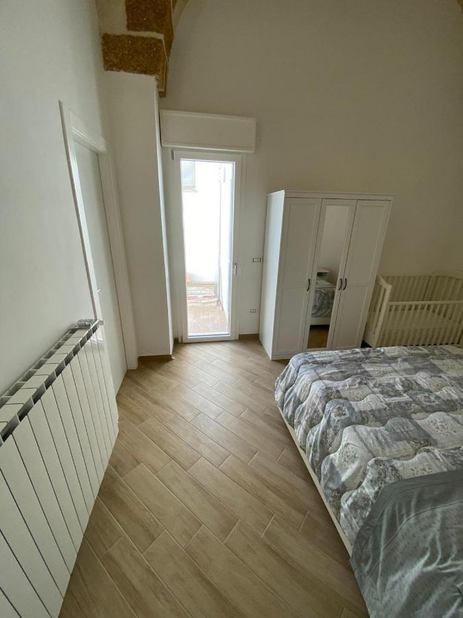 Jagara Villa Mesagne Eksteriør billede