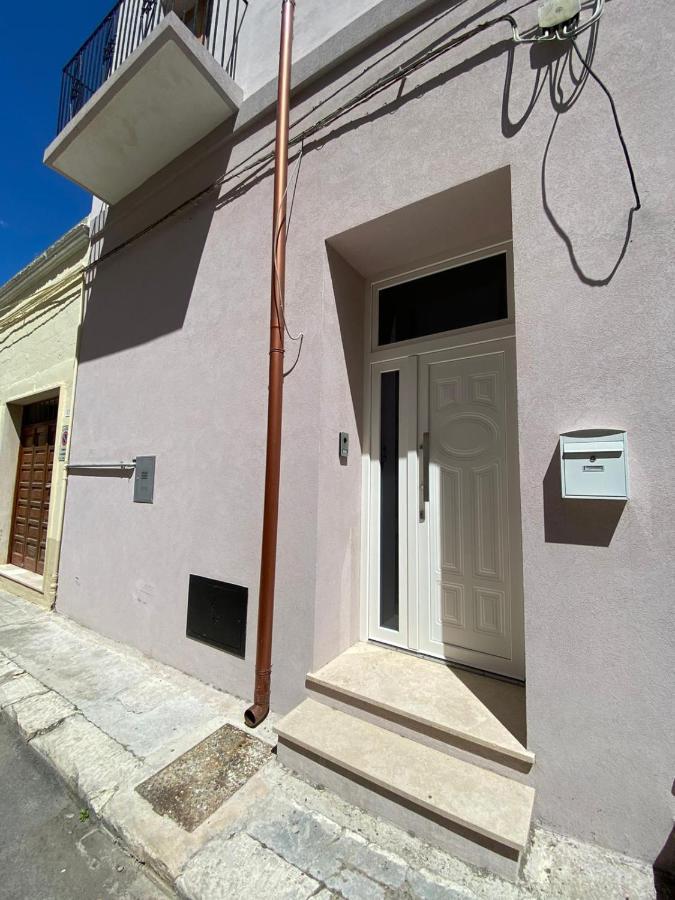 Jagara Villa Mesagne Eksteriør billede
