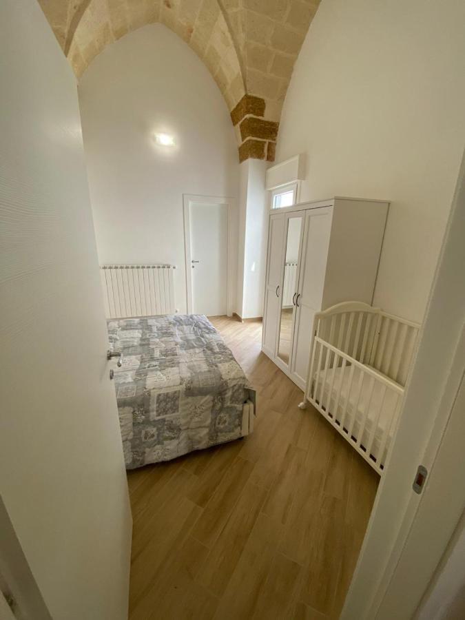 Jagara Villa Mesagne Eksteriør billede