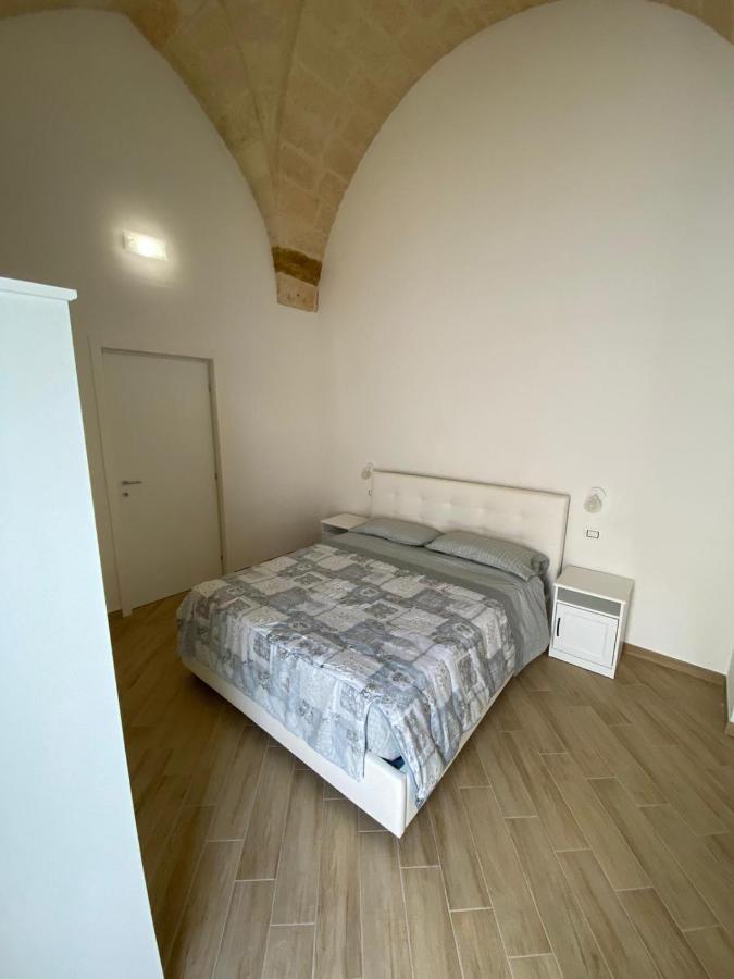 Jagara Villa Mesagne Eksteriør billede
