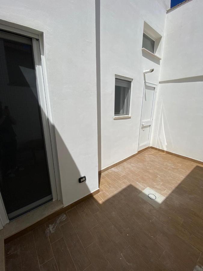 Jagara Villa Mesagne Eksteriør billede