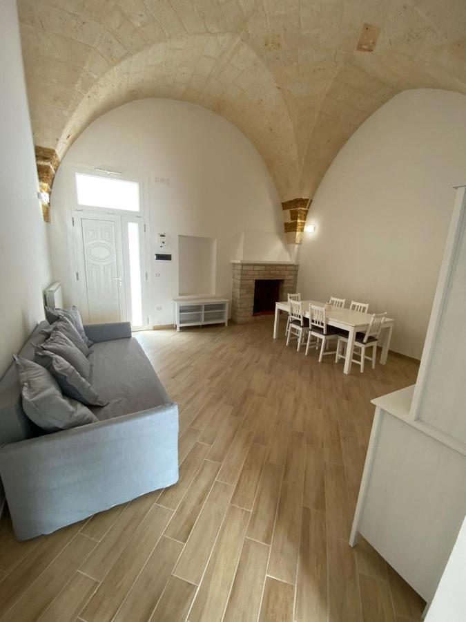 Jagara Villa Mesagne Eksteriør billede